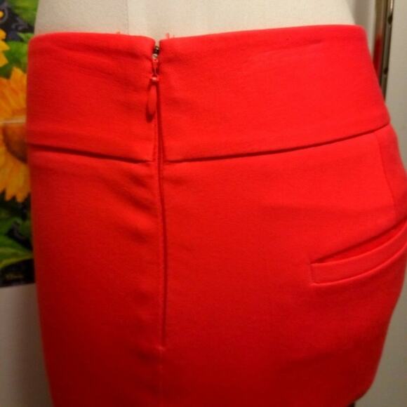 Ann Taylor Loft Women's Pink Marisa Fit Stretch  F 002 - Picture 3 of 6